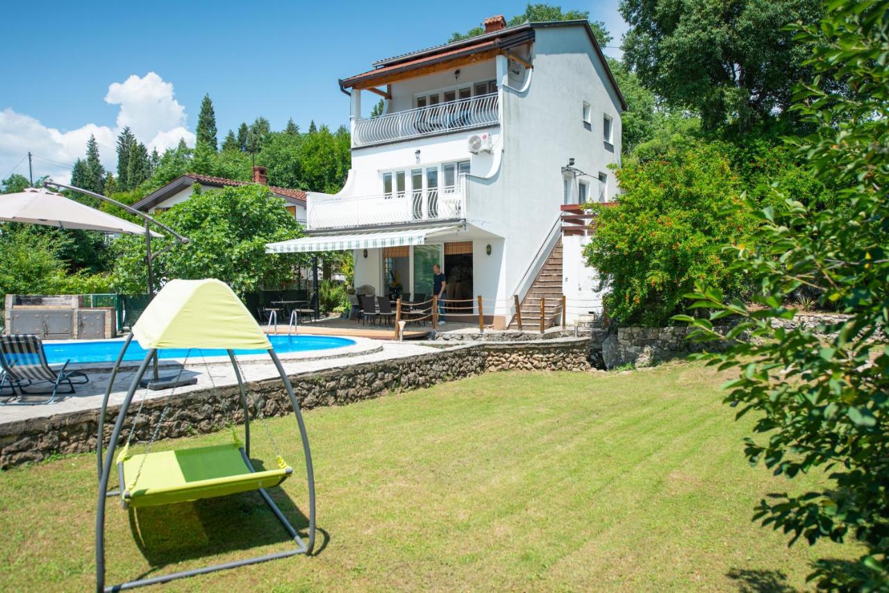 Villa Kosor Spring Blagaj Exterior foto