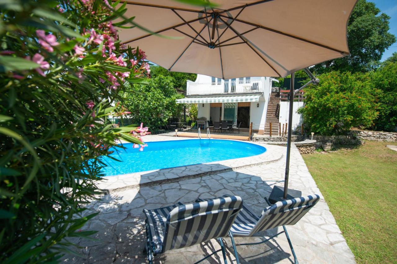 Villa Kosor Spring Blagaj Exterior foto