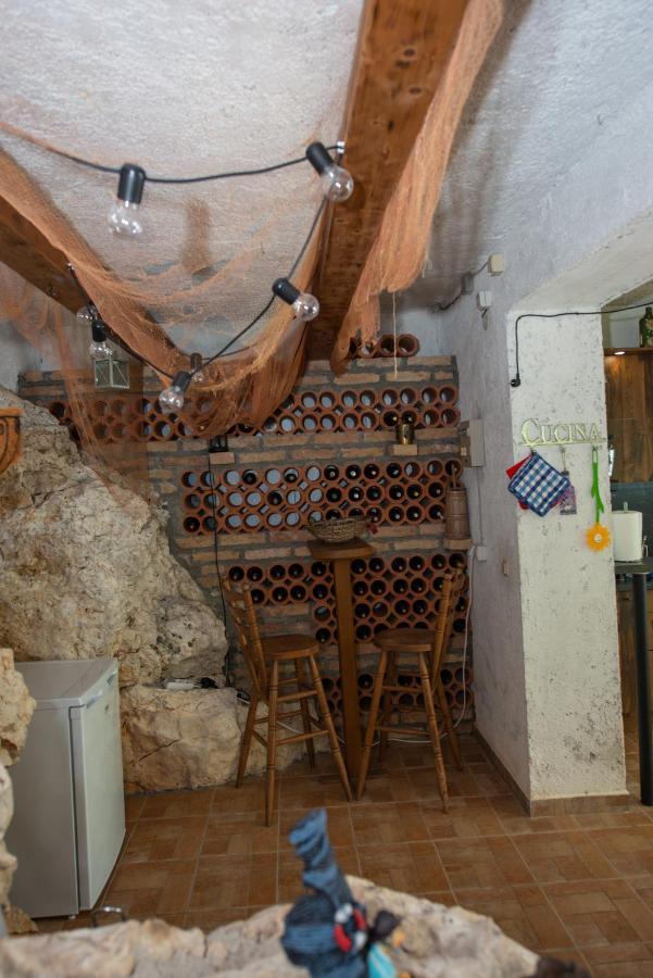 Villa Kosor Spring Blagaj Exterior foto