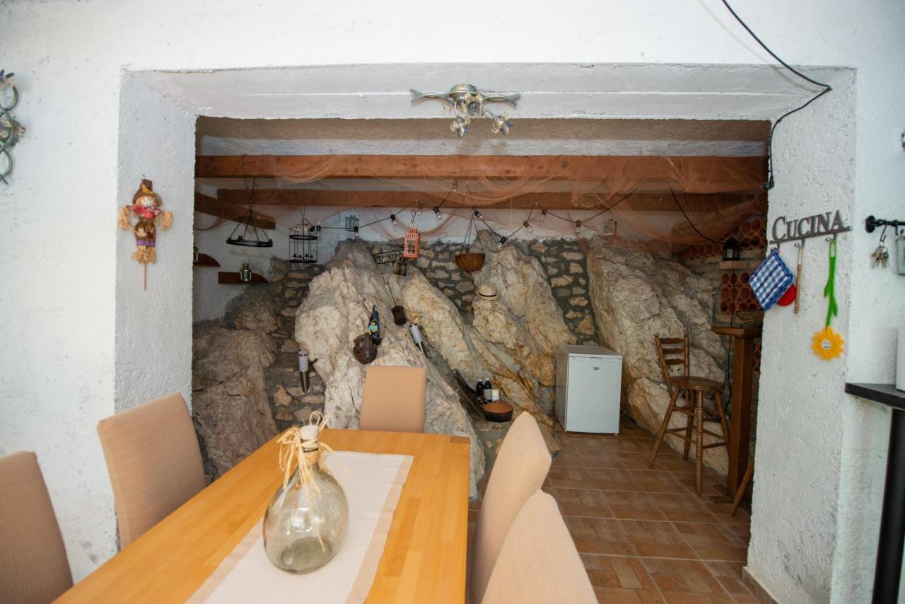 Villa Kosor Spring Blagaj Exterior foto