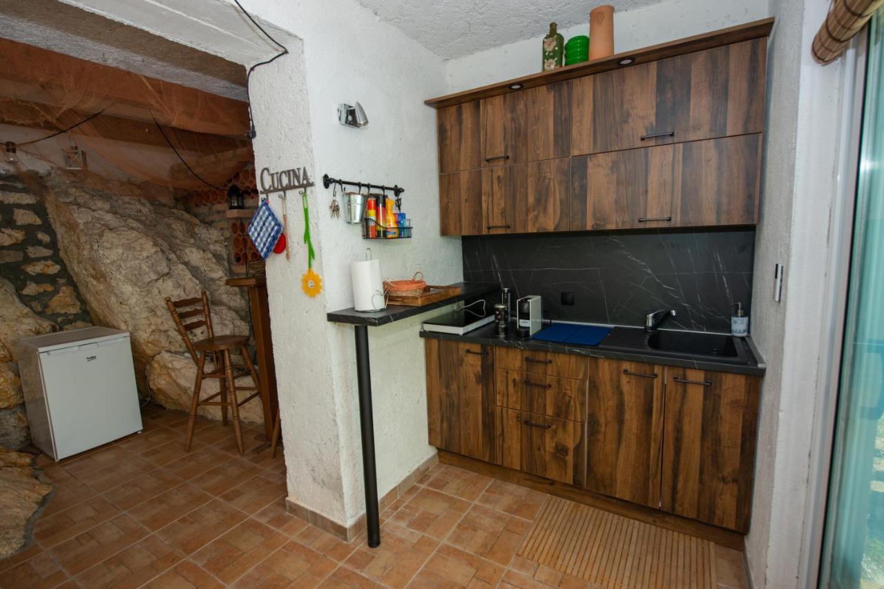 Villa Kosor Spring Blagaj Exterior foto